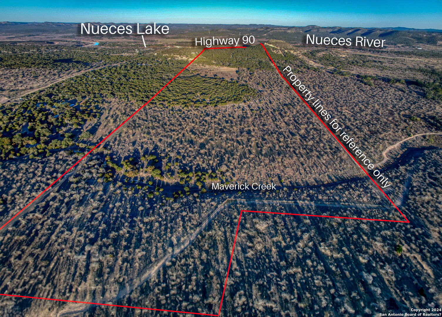 33309 State Highway 55 Uvalde TX 78801