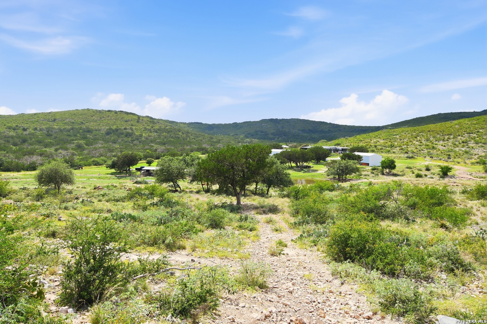 324 Private Road 3325 Sabinal TX 78881