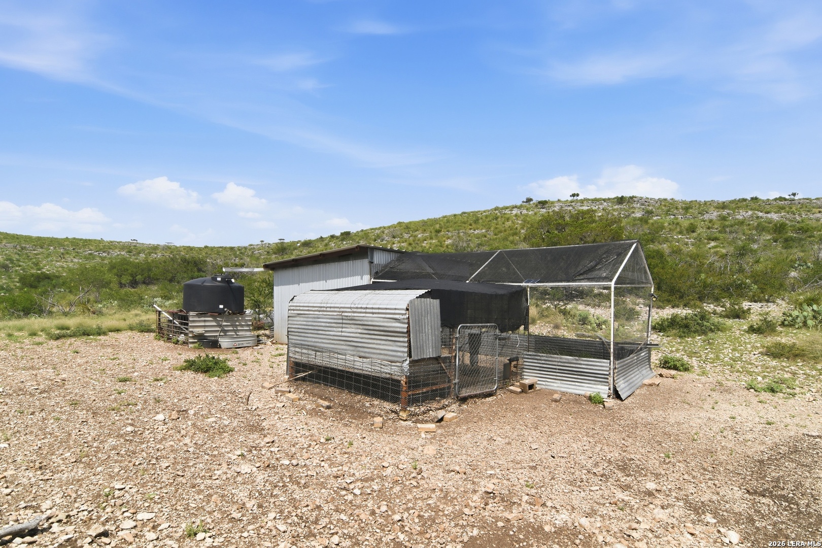 324 Private Road 3325 Sabinal TX 78881