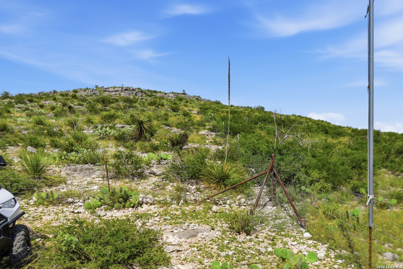 324 Private Road 3325 Sabinal TX 78881