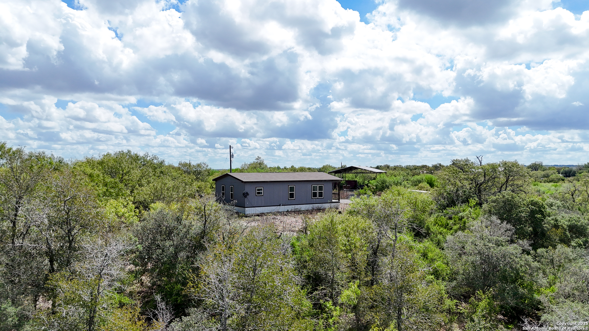 4444 Fm 1339 Kingsbury TX 78638
