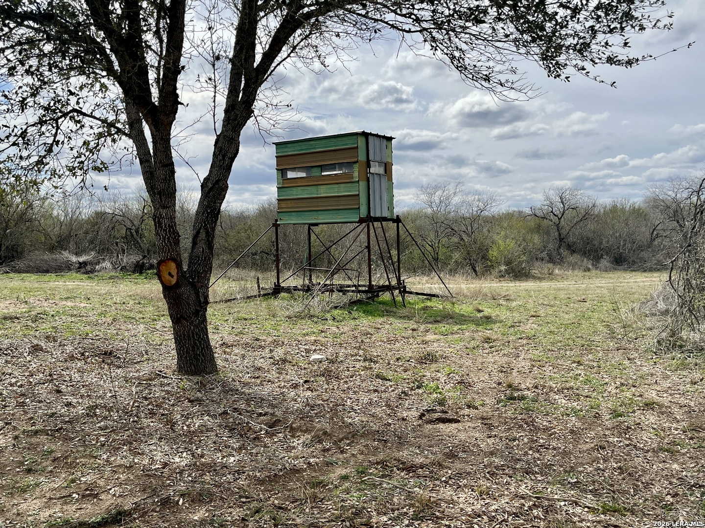 0 Cr 132 Kenedy TX 78119