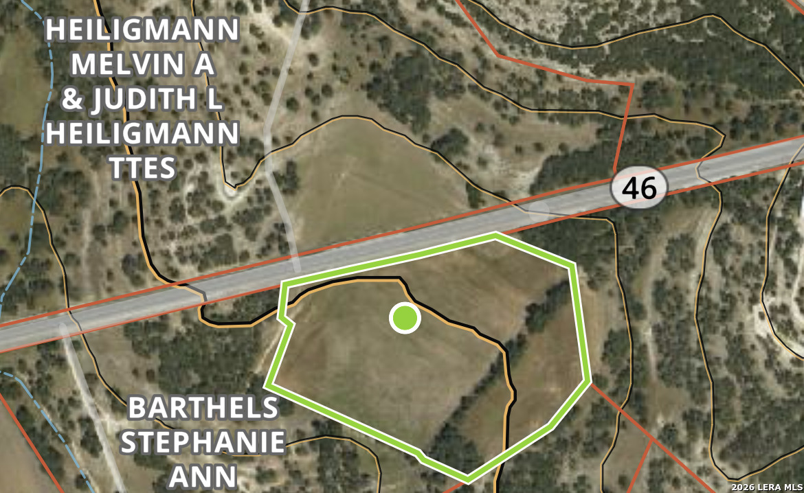 745 State Highway 46 E Boerne TX 78006