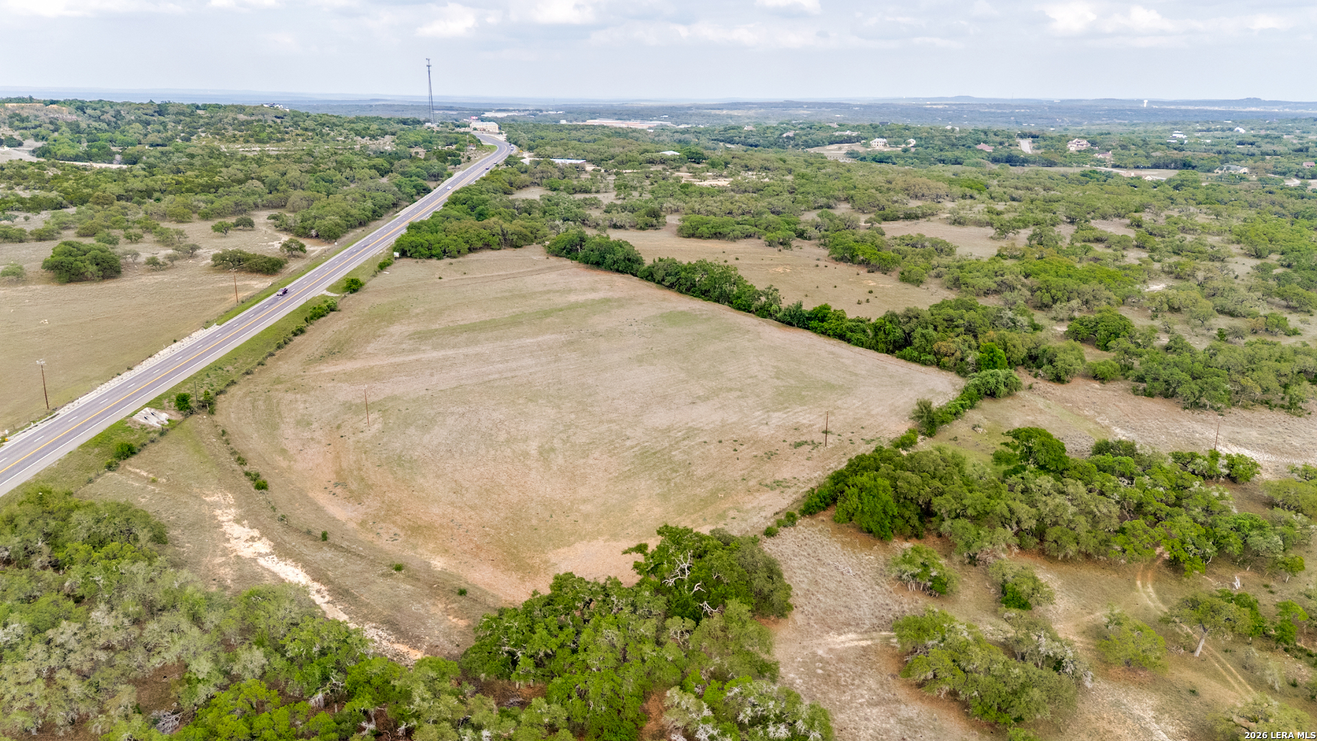 745 State Highway 46 E Boerne TX 78006