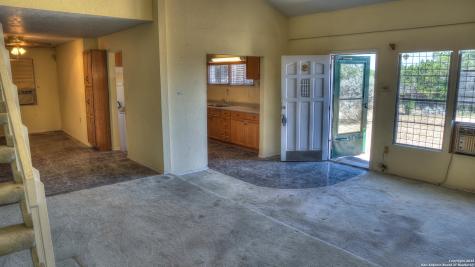 227 Mitchell Ranch Road Camp Wood TX 78833