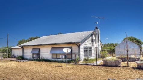 227 Mitchell Ranch Road Camp Wood TX 78833