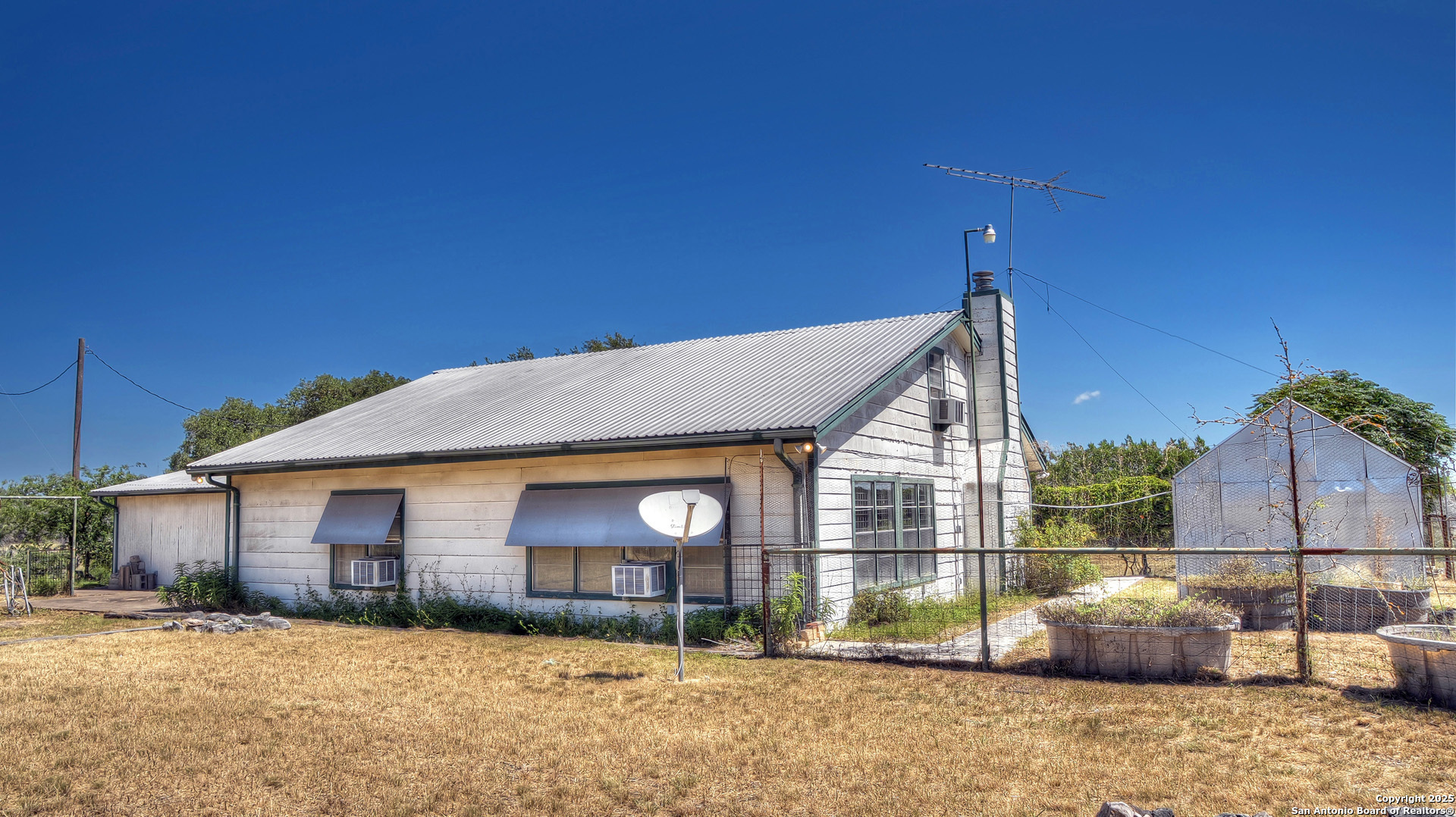 227 Mitchell Ranch Road Camp Wood TX 78833