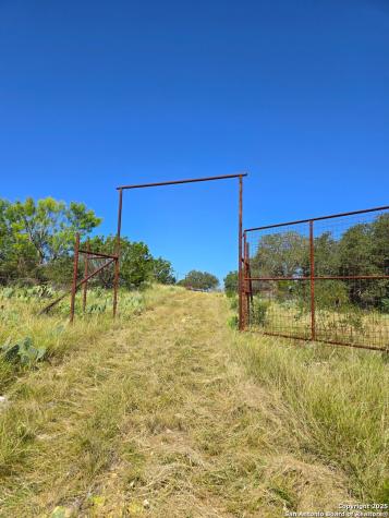 227 Mitchell Ranch Road Camp Wood TX 78833