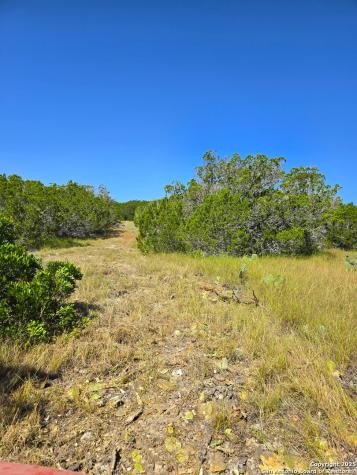 227 Mitchell Ranch Road Camp Wood TX 78833