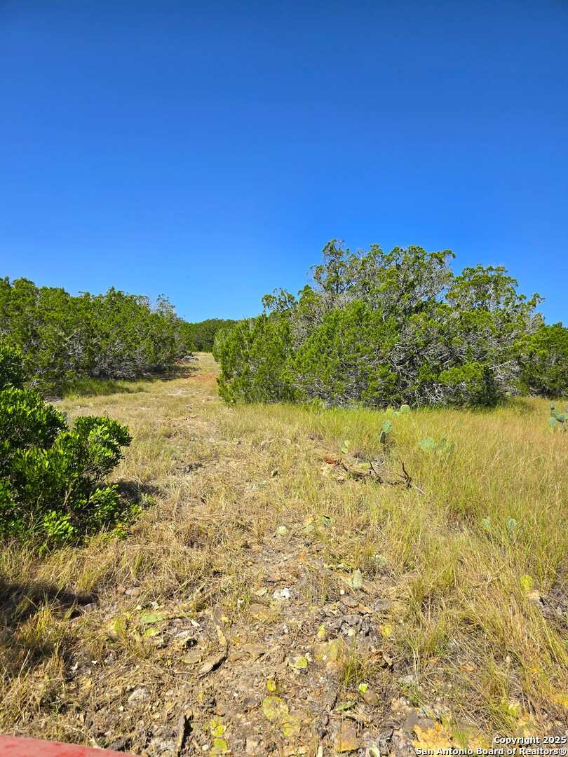 227 Mitchell Ranch Road Camp Wood TX 78833