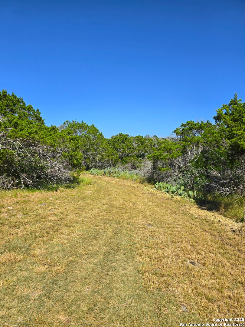 227 Mitchell Ranch Road Camp Wood TX 78833