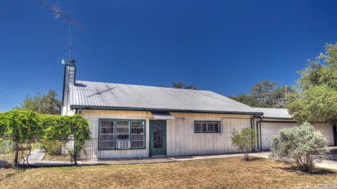 227 Mitchell Ranch Road Camp Wood TX 78833