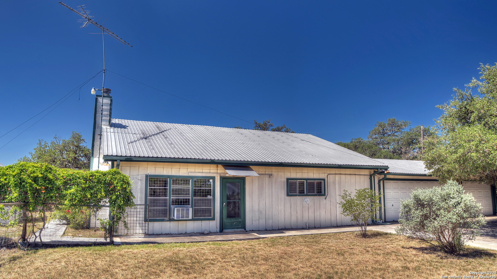 227 Mitchell Ranch Road Camp Wood TX 78833