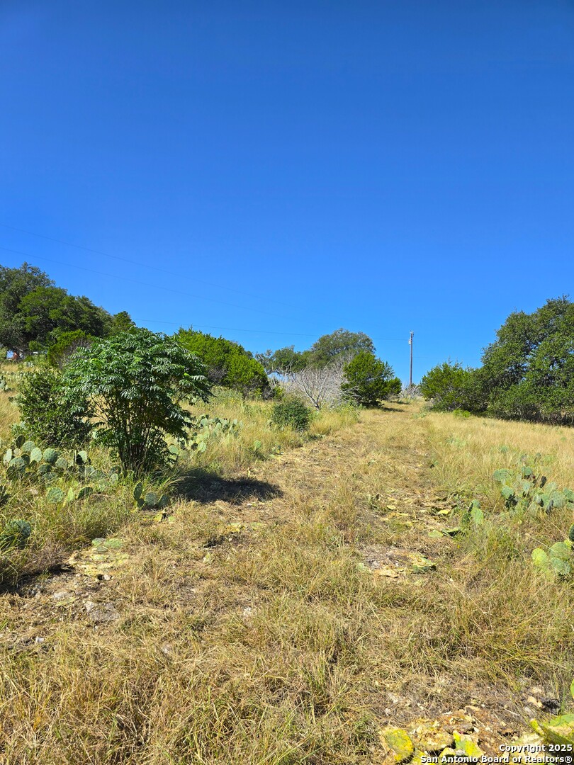 227 Mitchell Ranch Road Camp Wood TX 78833