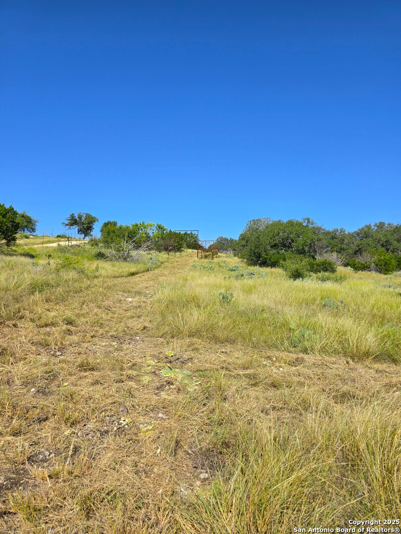 227 Mitchell Ranch Road Camp Wood TX 78833