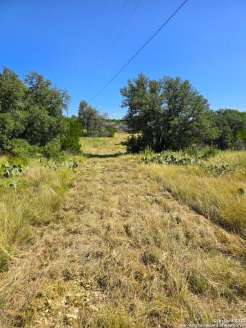 227 Mitchell Ranch Road Camp Wood TX 78833