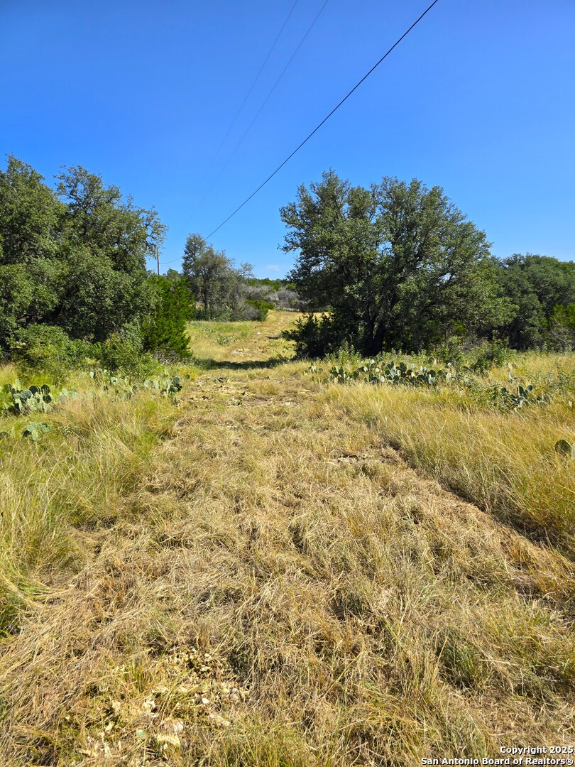 227 Mitchell Ranch Road Camp Wood TX 78833