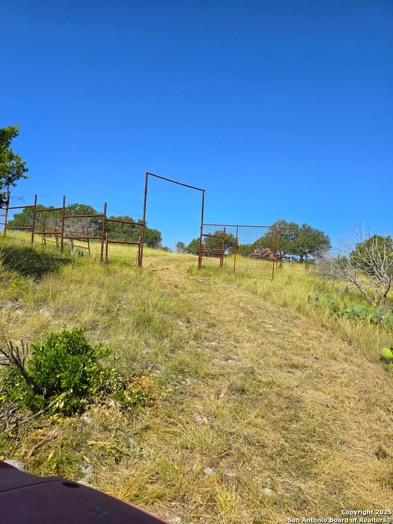 227 Mitchell Ranch Road Camp Wood TX 78833