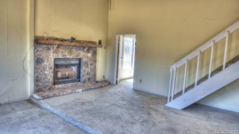 227 Mitchell Ranch Road Camp Wood TX 78833