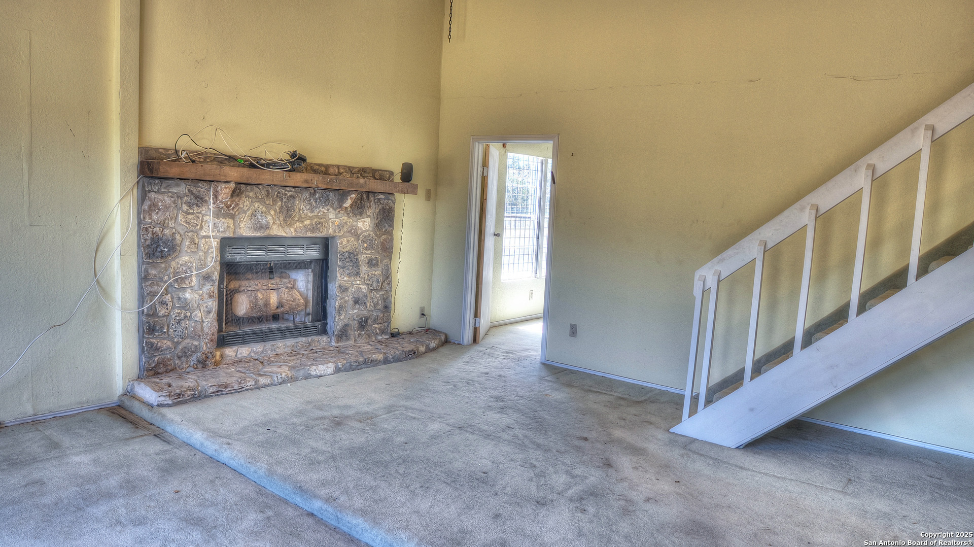227 Mitchell Ranch Road Camp Wood TX 78833