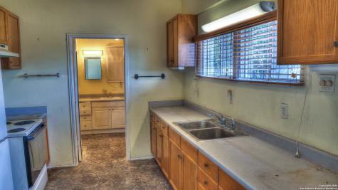 227 Mitchell Ranch Road Camp Wood TX 78833