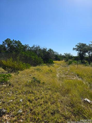 227 Mitchell Ranch Road Camp Wood TX 78833