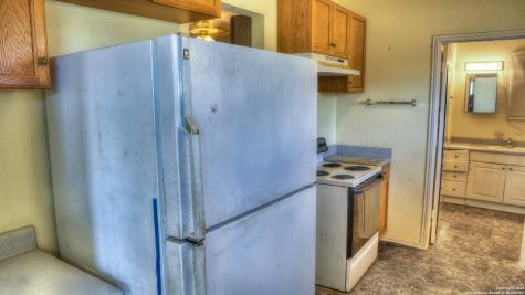 227 Mitchell Ranch Road Camp Wood TX 78833