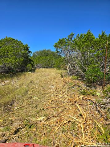 227 Mitchell Ranch Road Camp Wood TX 78833