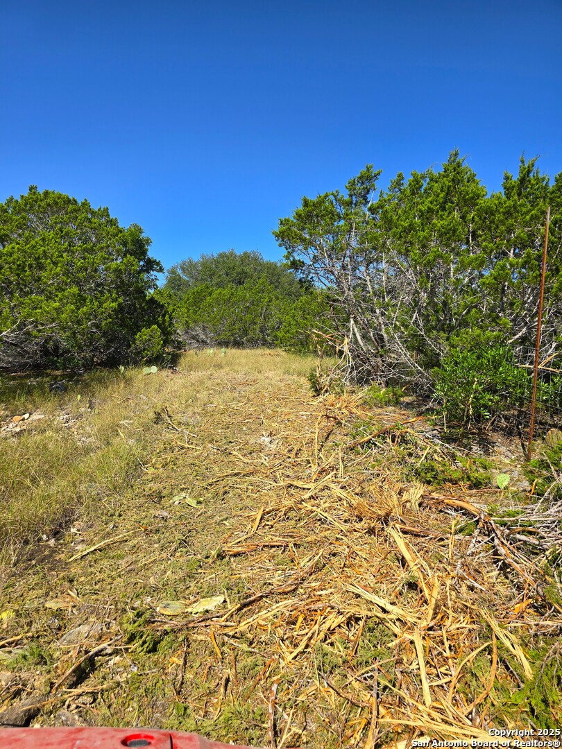 227 Mitchell Ranch Road Camp Wood TX 78833