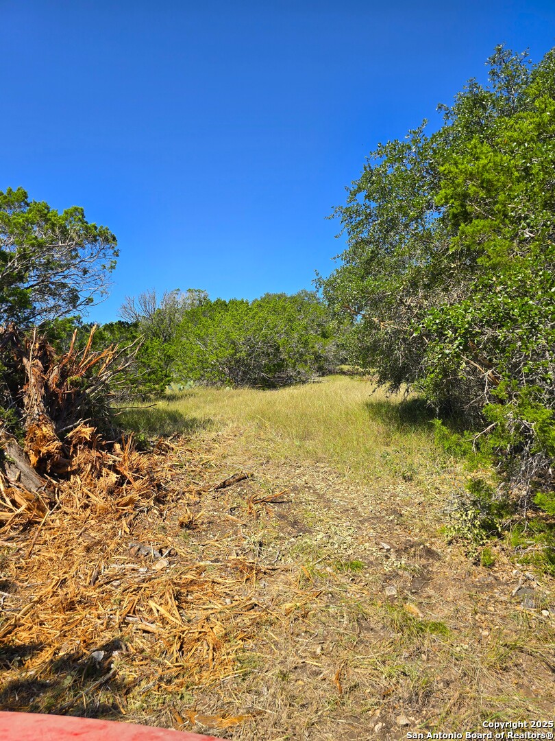 227 Mitchell Ranch Road Camp Wood TX 78833