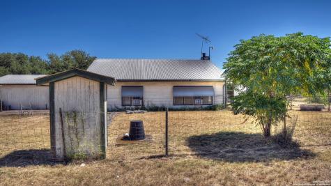 227 Mitchell Ranch Road Camp Wood TX 78833
