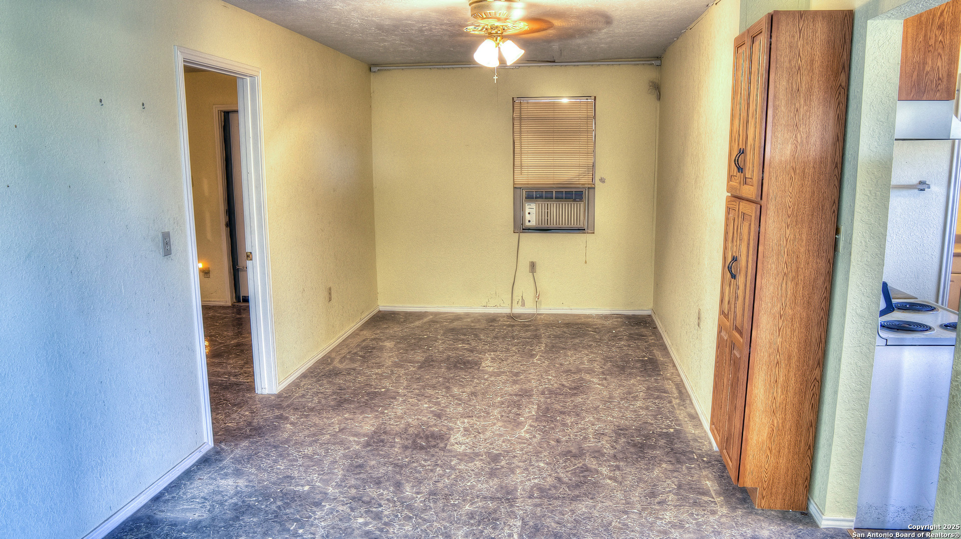 227 Mitchell Ranch Road Camp Wood TX 78833
