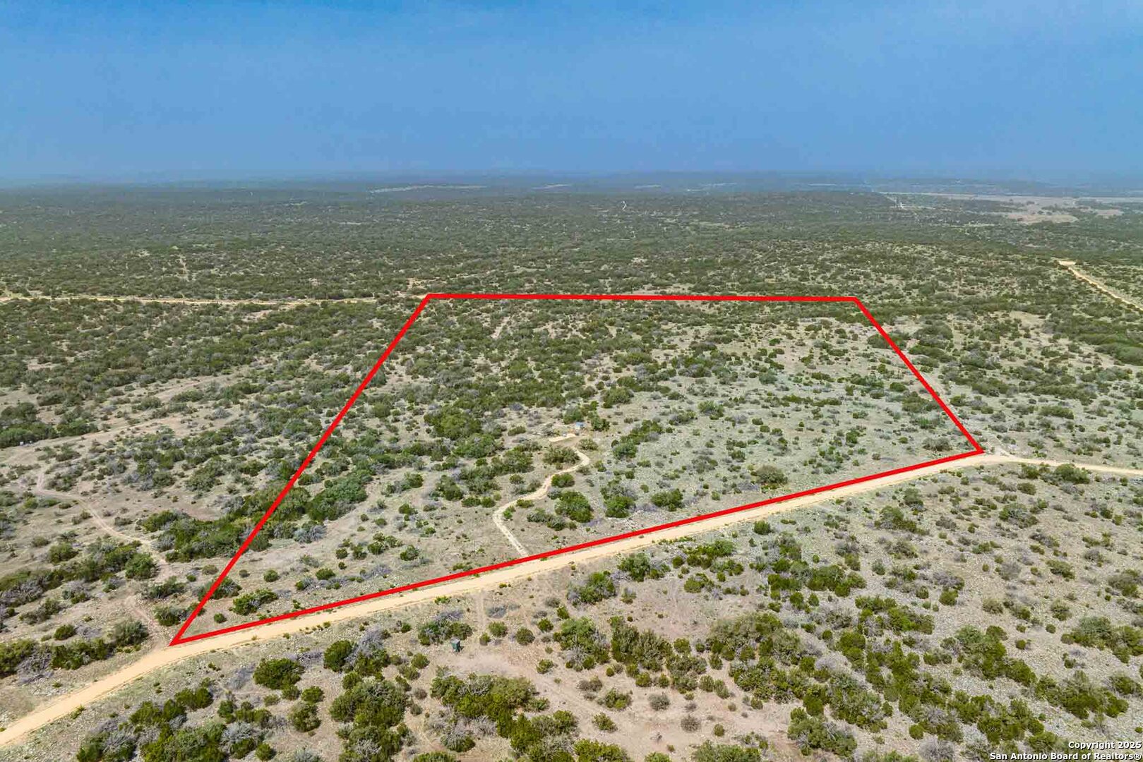 Tbd 74240 Rocksprings TX 78880