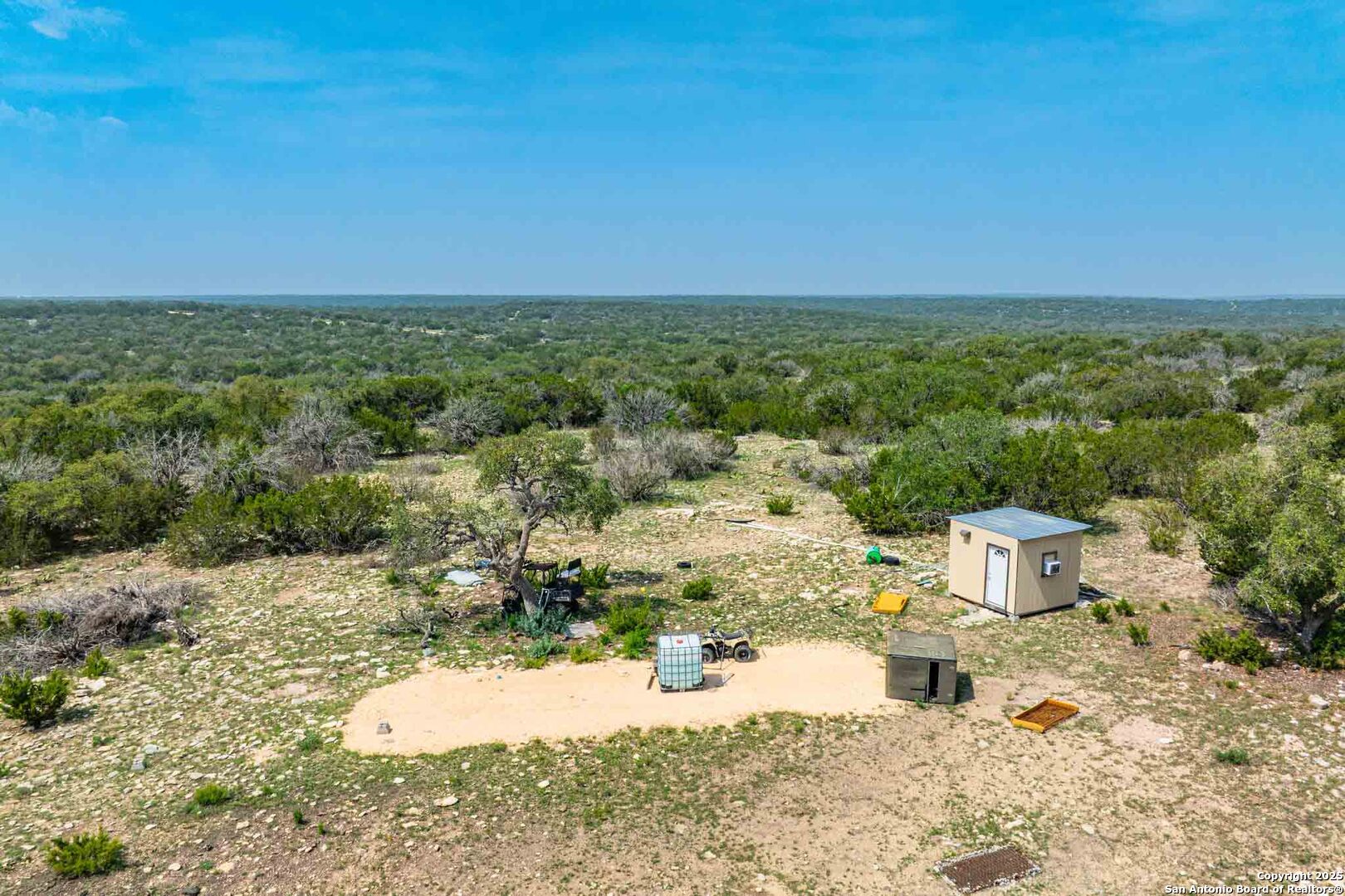 Tbd 74240 Rocksprings TX 78880