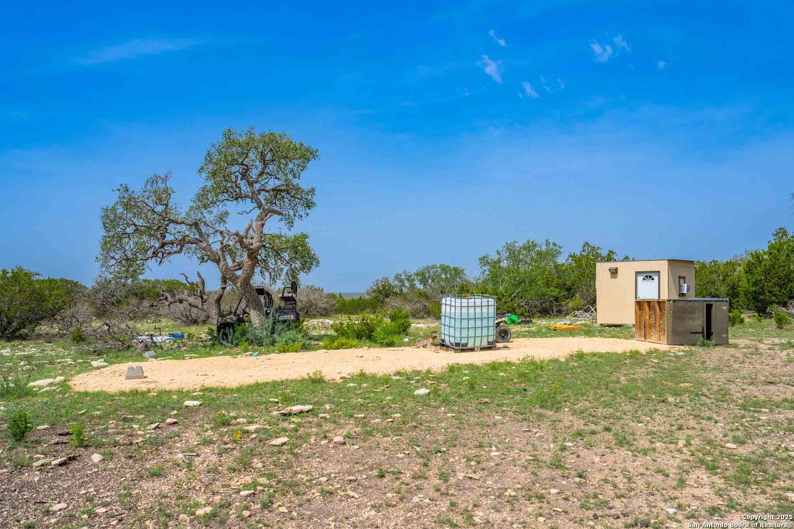 Tbd 74240 Rocksprings TX 78880