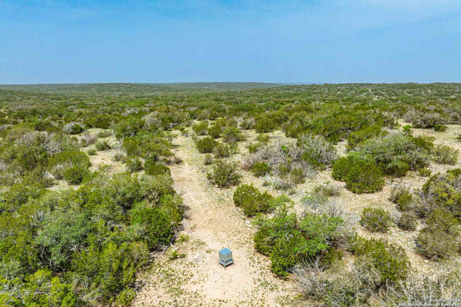 Tbd 74240 Rocksprings TX 78880