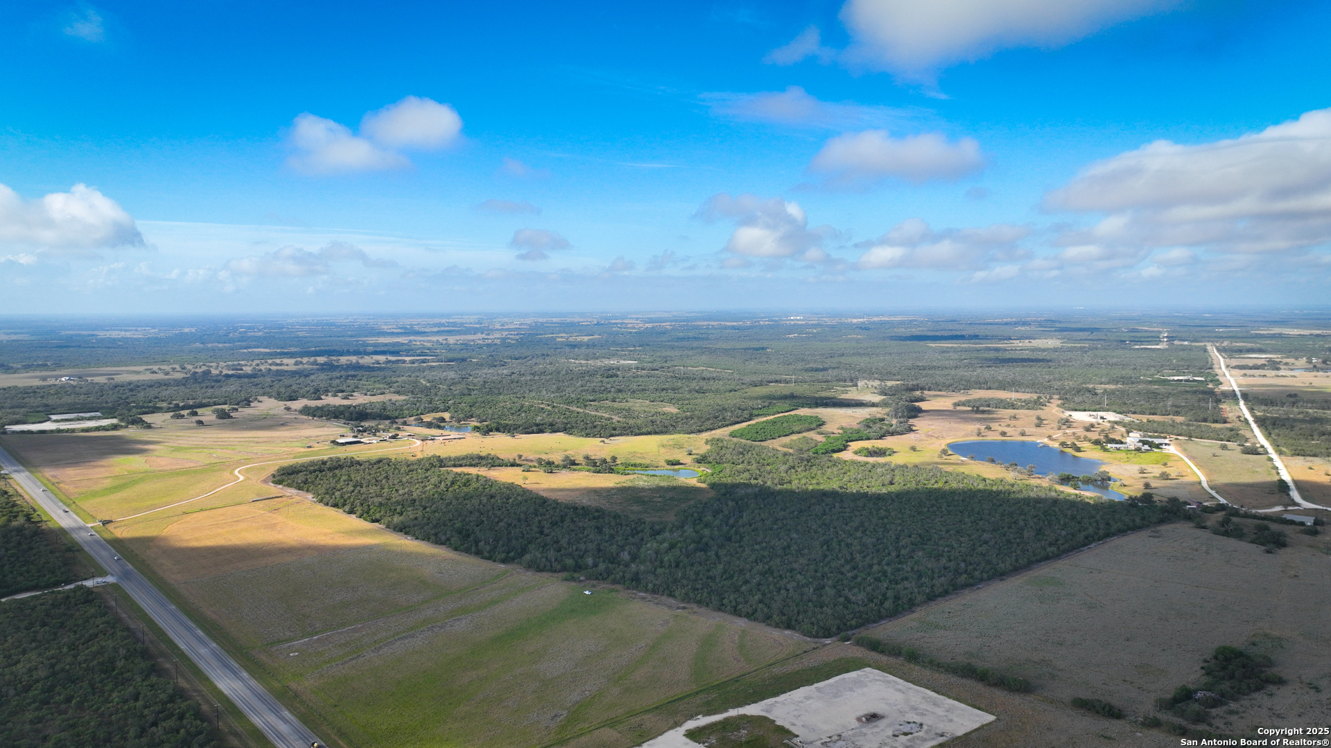 000 S Highway 183 Gonzales TX 78629