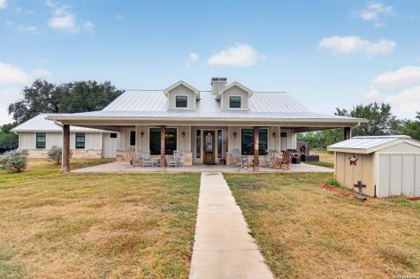4682 County Road 416 Uvalde TX 78801