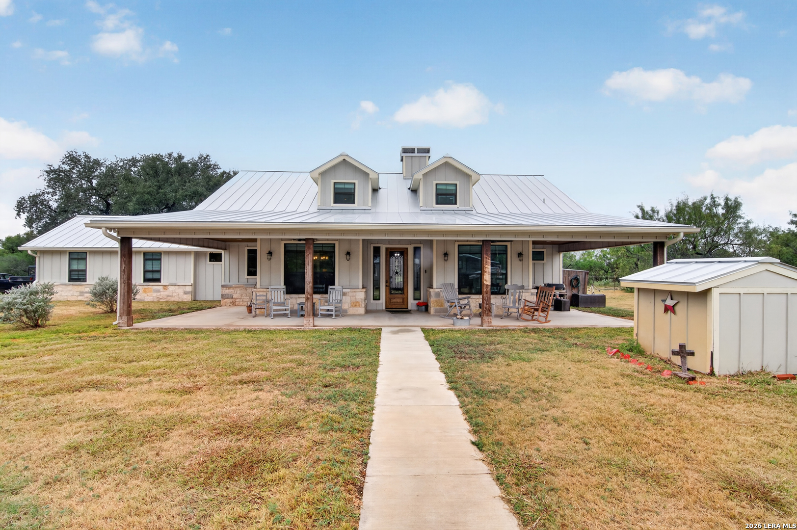 4682 County Road 416 Uvalde TX 78801