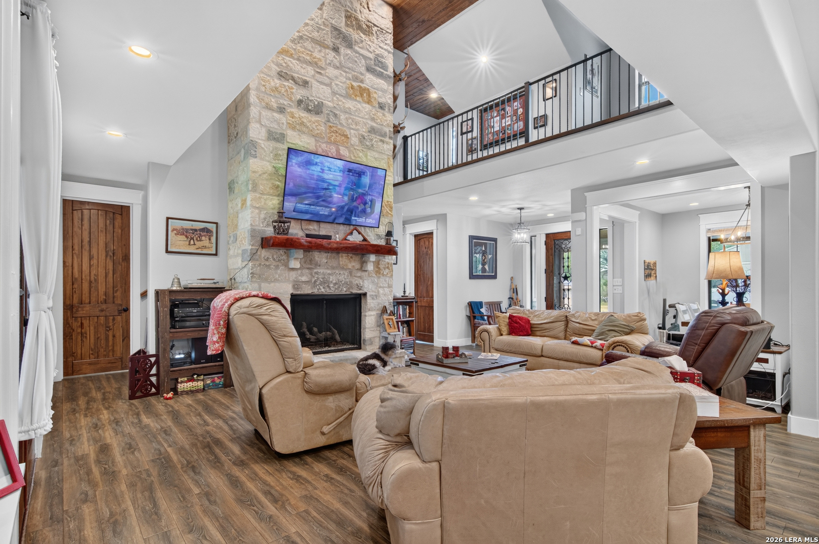 4682 County Road 416 Uvalde TX 78801