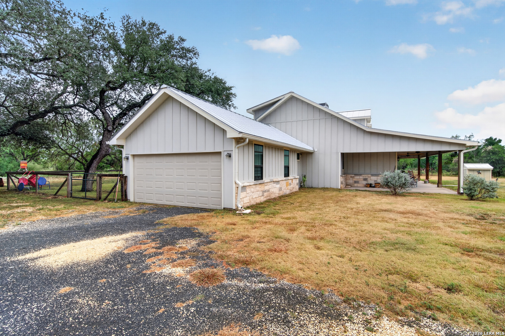 4682 County Road 416 Uvalde TX 78801