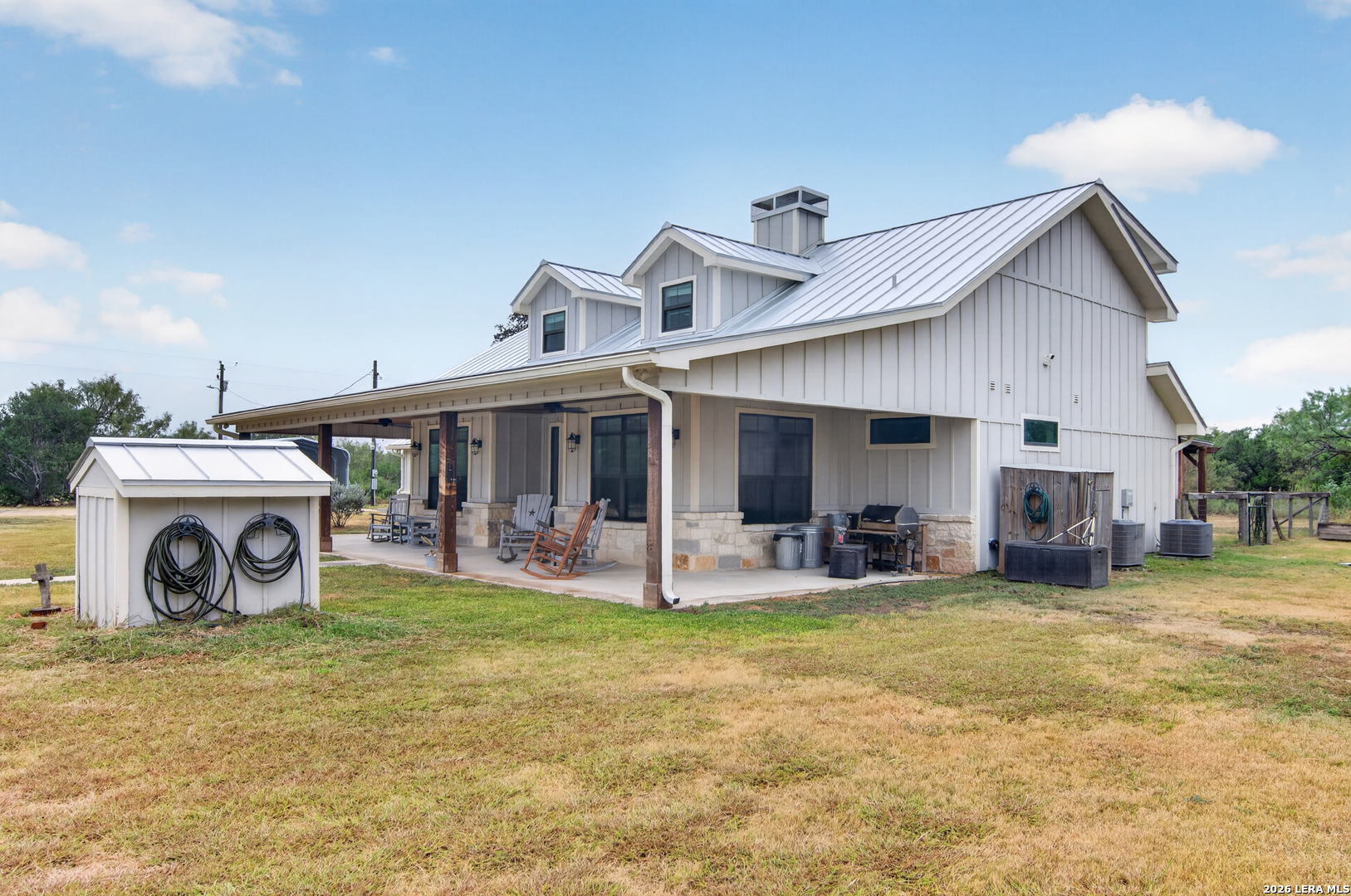 4682 County Road 416 Uvalde TX 78801