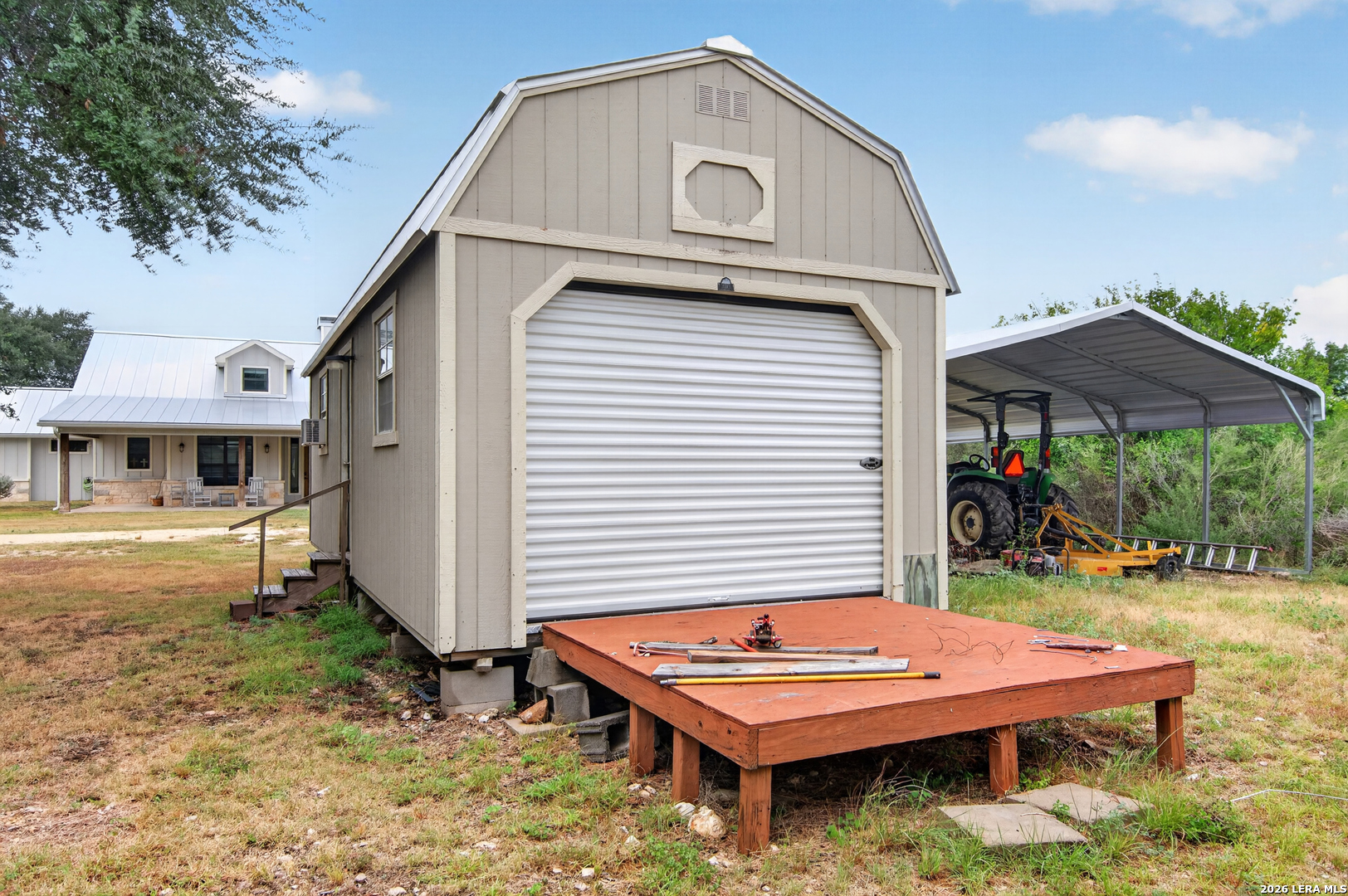 4682 County Road 416 Uvalde TX 78801