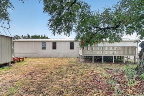 4682 County Road 416 Uvalde TX 78801