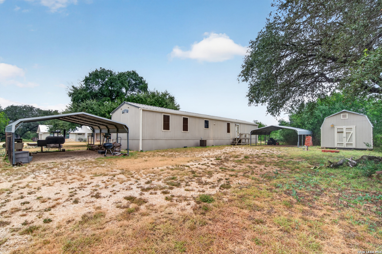 4682 County Road 416 Uvalde TX 78801