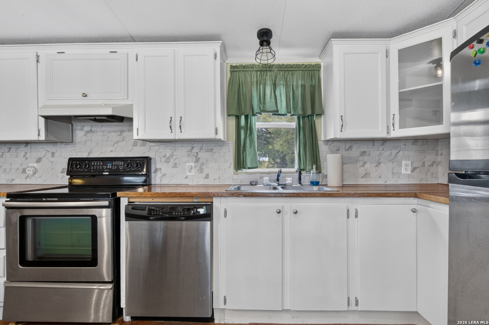 4682 County Road 416 Uvalde TX 78801