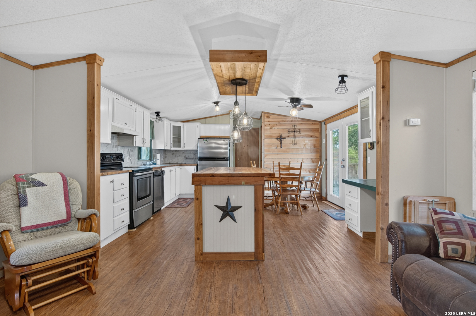 4682 County Road 416 Uvalde TX 78801