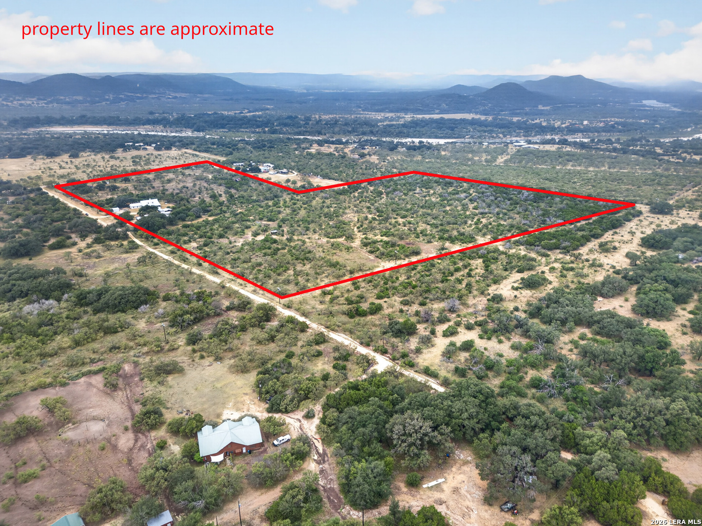 4682 County Road 416 Uvalde TX 78801