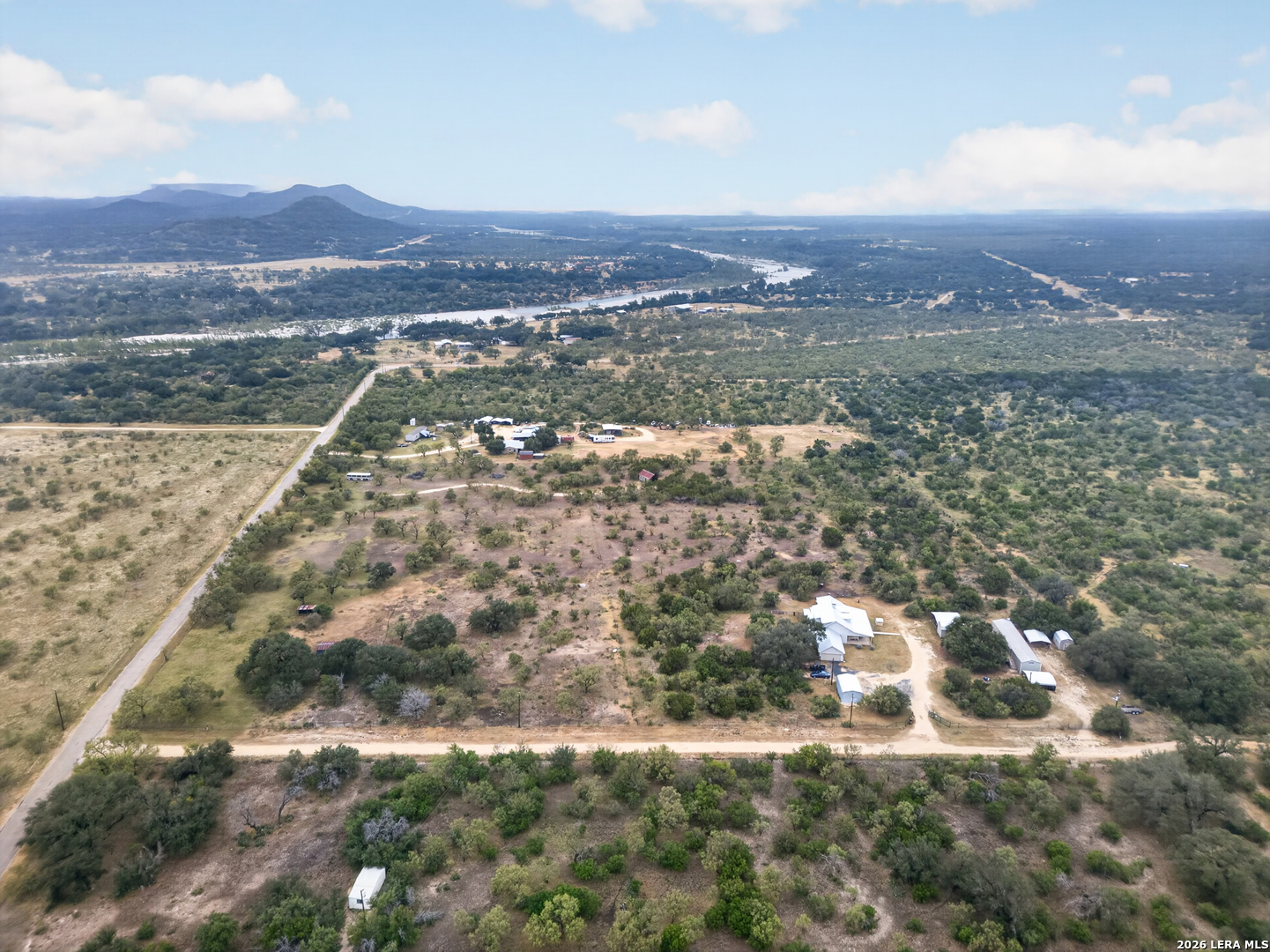 4682 County Road 416 Uvalde TX 78801