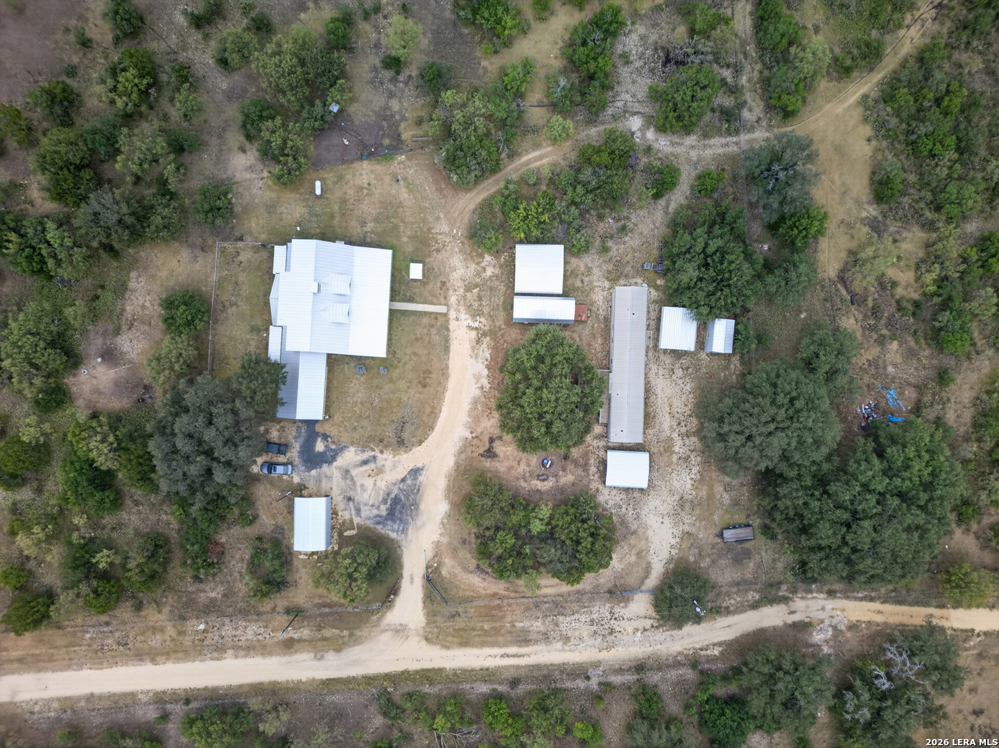 4682 County Road 416 Uvalde TX 78801